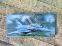 Heller 80322 Mirage 2000 B